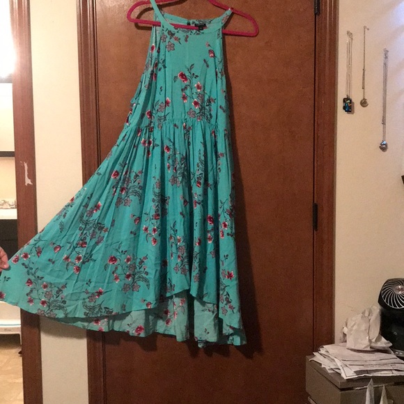 Torrid size 1 dress - Picture 2 of 4